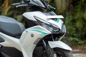 Front Fairing Model_