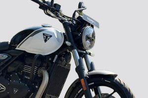 Front Fairing Model_