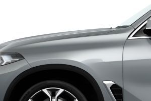 Front Fender Image of X5