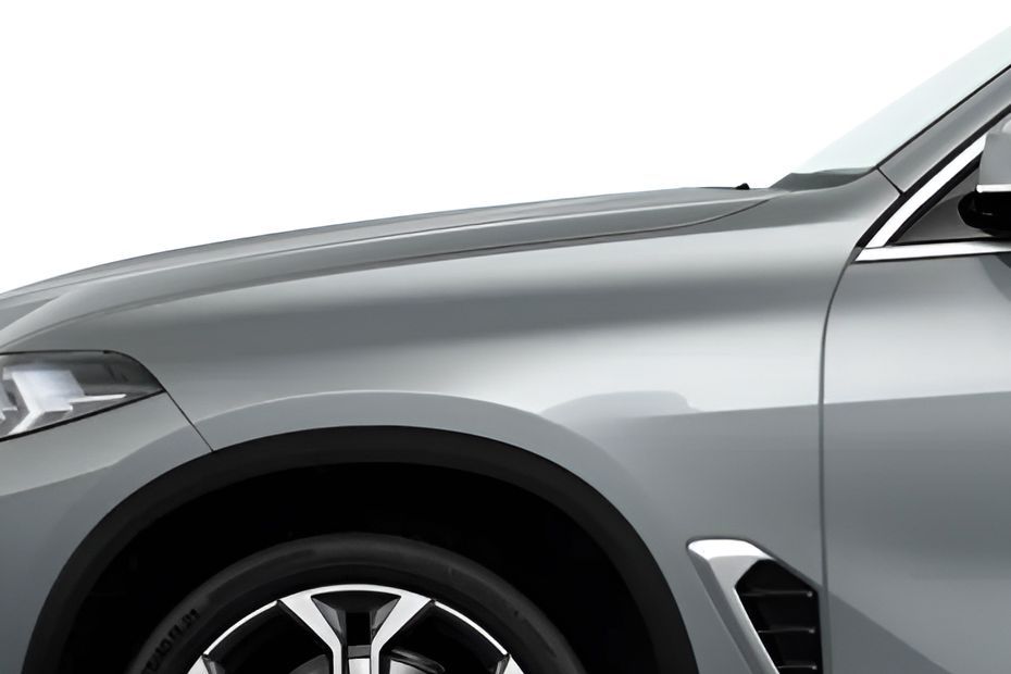 Front Fender Image of X5