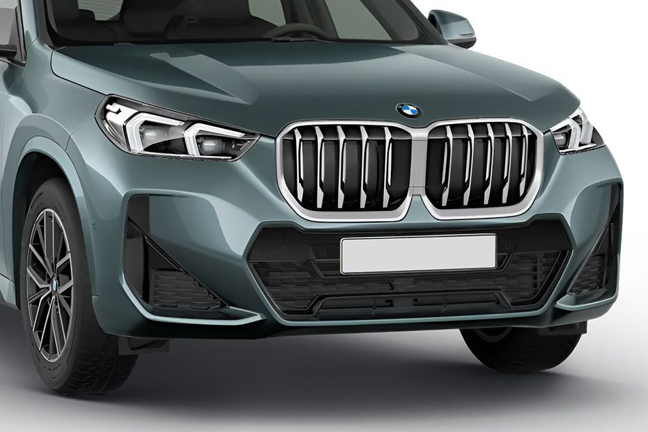 Front Grille Image of X1