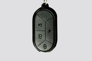 Key (Front) of XGT KM