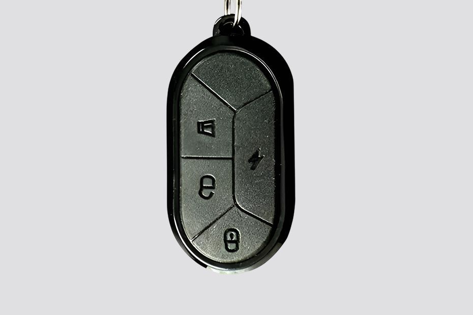 Key (Front) of XGT KM