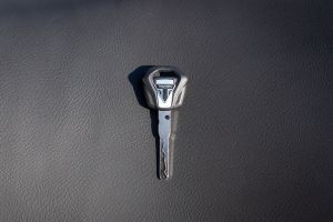 Key (Front) of Speed 400