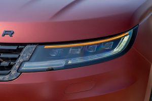 Turn Indicator (Front) Image of Range Rover Sport