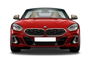 Front View Image of Z4
