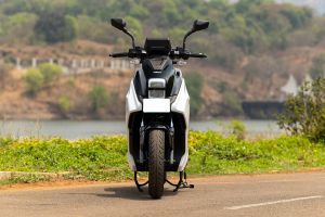 Front View of EC-06