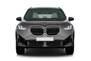 Front View Image of X3