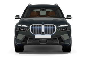 Front View Image of X7