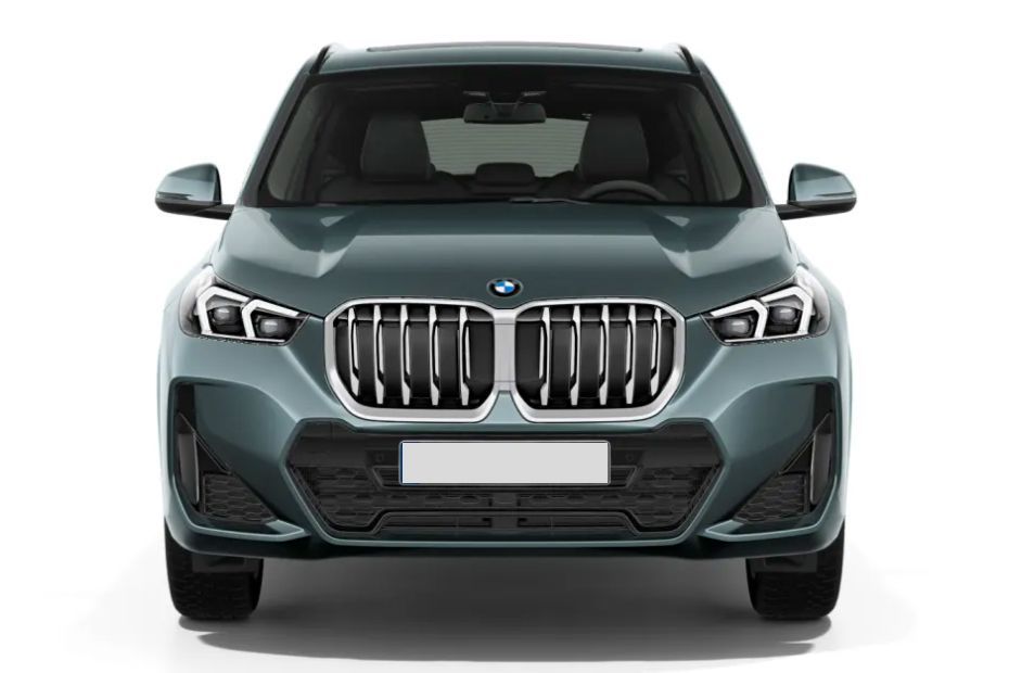 Front View Image of X1