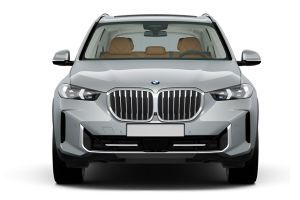 Front View Image of X5