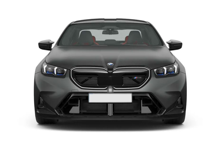 Front View Image of M5
