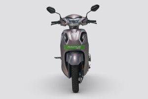 Front View of New Magnus Neo