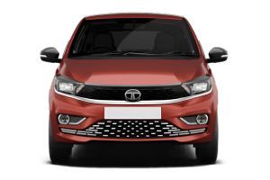 Front View Image of Tiago