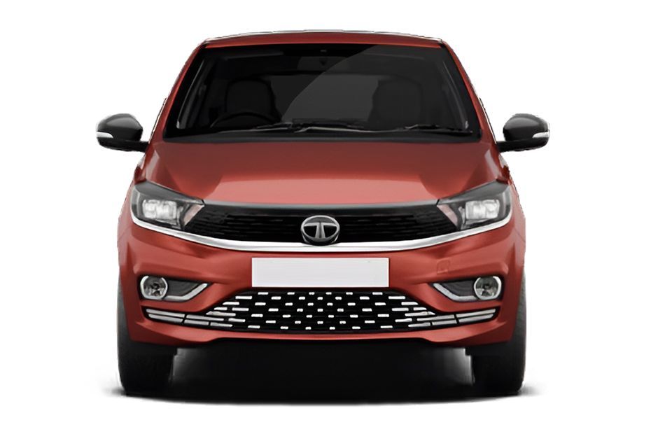 Front View Image of Tiago