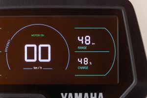Fuel Gauge Image of EC-06