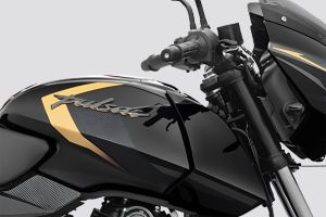 Fuel Tank (Right) of Pulsar 180
