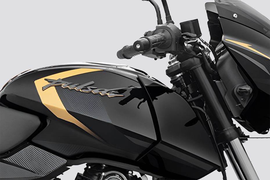 Fuel Tank (Right) of Pulsar 180