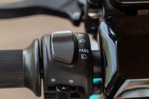 High Beam Low Beam Switch of  EC-06