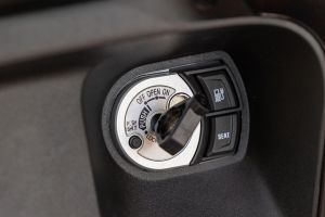 Ignition Lock of EC-06