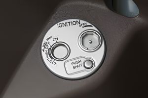 Ignition Lock of Burgman Street (2018-2025)