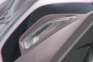 Indicator (Front) of New Magnus Neo