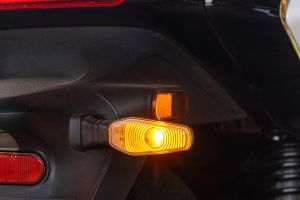 Indicator (Rear) of EC-06