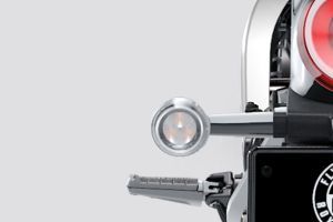 Indicator (Rear) of Flying Flea C6