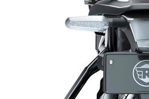 Indicator (Rear) of Guerrilla 450