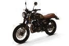 Keeway SR 250