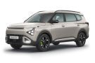 Kia Carens Clavis