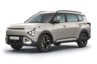 Kia Carens Clavis
