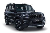 Mahindra Scorpio