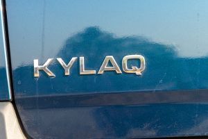 Model Badge Image of Kylaq