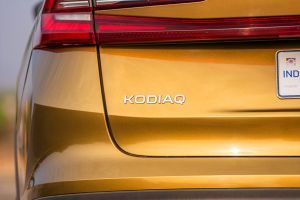 Model Badge Image of Kodiaq