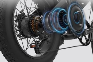 Motor of Viper