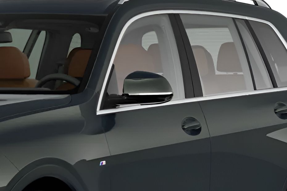 Outside Mirror Image of X7