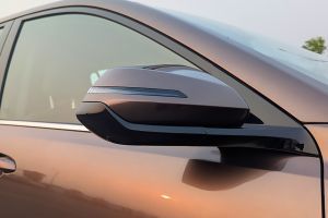 Outside Mirror Image of VF MPV 7