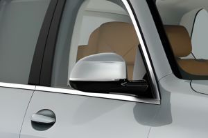 Outside Mirror Image of X5