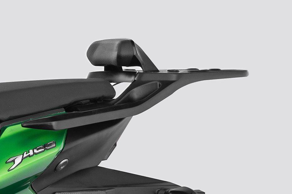 Pillion Grab Rail of Dominar 400