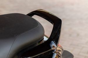 Pillion Grab Rail of EC-06