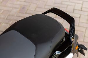 Pillion Seat of EC-06