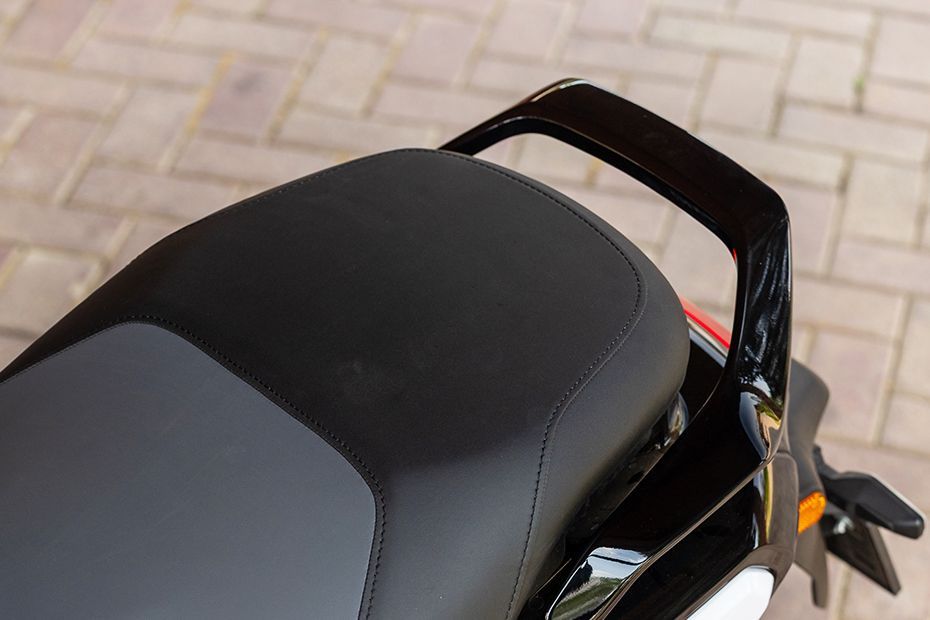 Pillion Seat of EC-06
