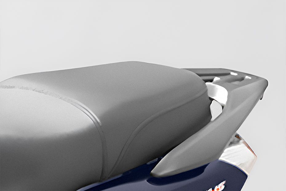 Pillion Seat of Magnus Neo