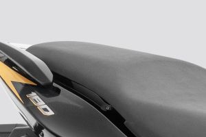 Pillion Seat of Pulsar 180