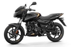Bajaj Pulsar 180
