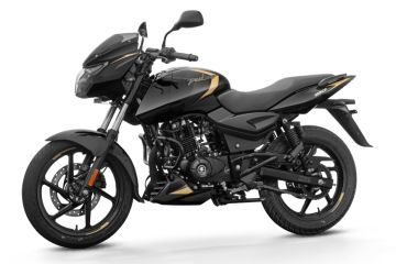 Pulsar 180