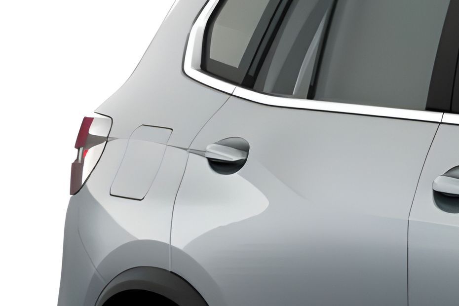 Rear Door Handle Image of X5