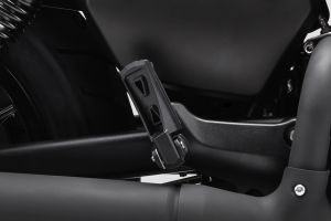 Rear Footpeg of V302C