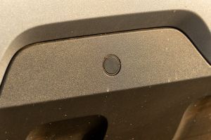 Rear Parking Sensors Image of Kylaq